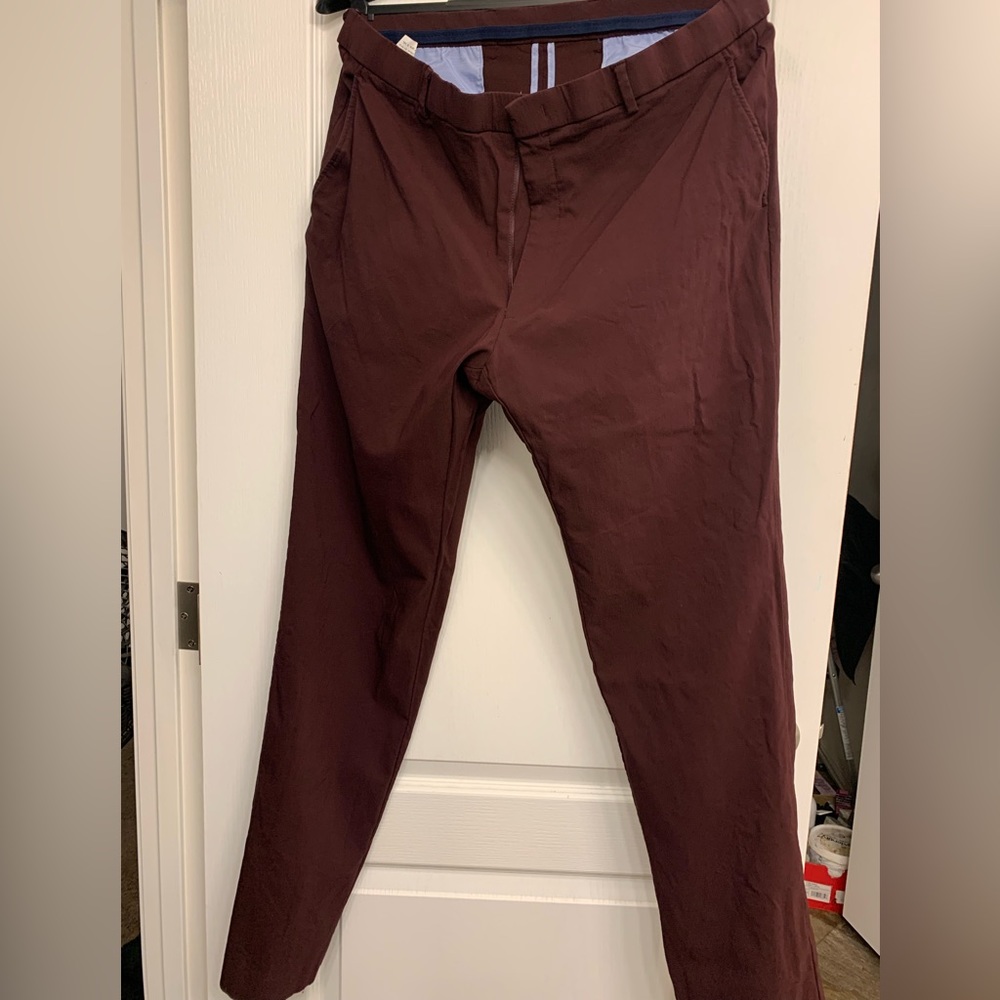 Tommy Hilfiger men’s dress pants